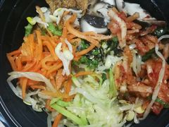 拌饭-火炉火自助餐(枫蓝国际店)