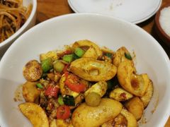 -建辉湖南土菜馆(高新店)