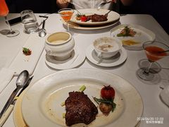 -王品牛排(常州吾悦广场店)