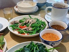 -东山茶寮(新安店)