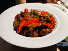 -南园民国茶楼餐厅·常州菜(北大街店)