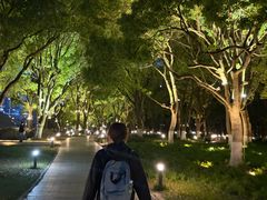 -金鸡湖景区