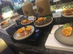 -佰园全日西餐厅-厦门佰翔软件园酒店