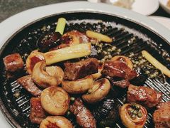 -大拙里·精致融合菜(沙湖桃源国际店)