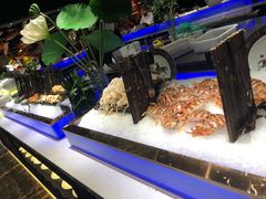 -加餐海鲜自助(宝龙一城店)