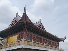 -东庐山观音寺