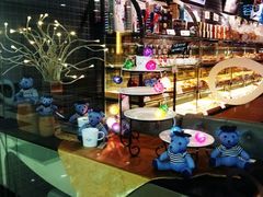 -巴黎贝甜(五月花广场店)