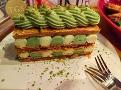 -TGS蒂歌斯(鼎峰中央店)