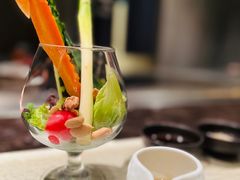 -Ginza Onodera铁板烧(外滩十八号店)