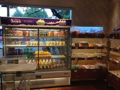 -一鸣真鲜奶吧(汇金店)