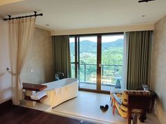-宁波九龙湖开元度假村