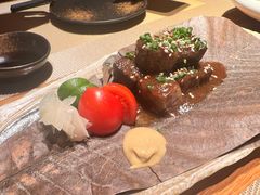 -墨澜·人间味割烹料理