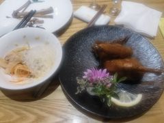 -德胜轩正宗顺德菜(宝安沙井会展中心店)