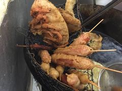 -信二嫂虾饼(振兴路店)