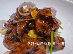 南煎肝-必点海鲜·鲅鱼水饺(鞍山西道店)