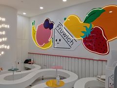 -Fruwich果明治(西单更新场店)