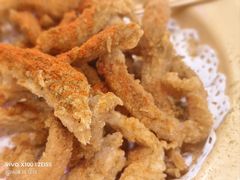 香酥鸡-柴爿巷·香酥鸡&馄饨(复兴中路店)
