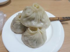 小笼包-瞻老元面馆(双塘路店)