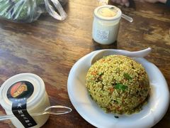 -玛吉阿米·餐吧