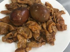 -再回首鸡肉米线(人民路一店)