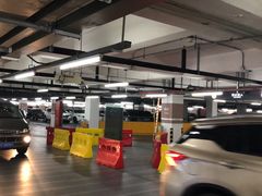 -菲住布渴酒店自助餐厅(阿里巴巴西溪园区店)