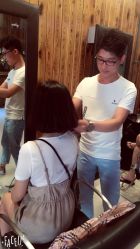 点击看大图 -煊私人定制美发会所