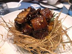 碳烤上乘五花-南堂馆·新川菜(春熙路店)