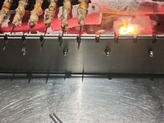 -很久以前羊肉串(农科路店)