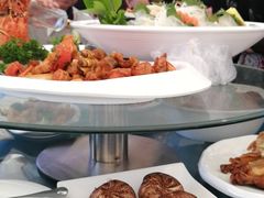 -满汉楼(江畔店)