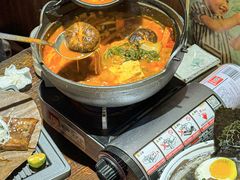 -小川洋风料理(街道口店)