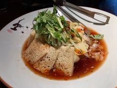 -楼兰新疆主题餐厅(悠方店)