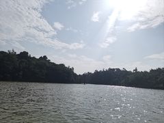 -星湖旅游景区七星岩