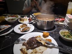-吉布鲁牛排海鲜自助(龙湖北城天街购物广场店)