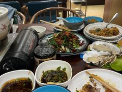 -金龙·打边炉(武进路店)