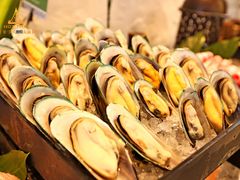 -火舞泰·泰式海鲜火锅餐厅(世纪城店)