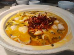 -小菜园新徽菜(无锡宜家荟聚中心店)