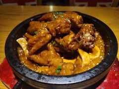 -品大三(大行宫店)