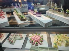 -焰江山海鲜牛排烤肉自助(锦华万达二星店)