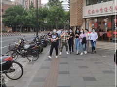 -东北四季饺子王(华山路店)