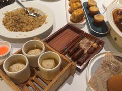-天瑞轩·粤菜餐厅