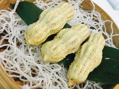 花生酥-盒马渔市餐厅