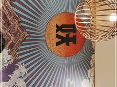 -半天妖烤鱼(东方新天地店)