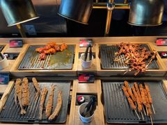-比格比萨自助(密云店)