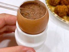 鹅肝鸡蛋盅-庐州太太(双岗店)