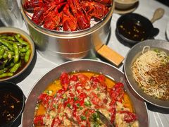 -巴厘龙虾·榜首油焖大虾(洞庭·艺术洋房店)