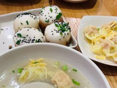 -东泰祥生煎馆(重庆北路店)