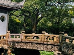 -惠山古镇·寄畅园