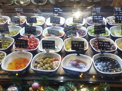 -Alimentari早午餐(安福路店)