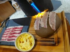 -石頭記榴莲烤肉(万达金街店)