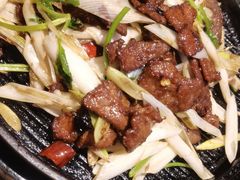 -粗茶淡饭·隐庐私厨(东亭店)